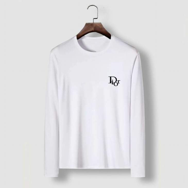 Picture of Dior T Shirt Long _SKUDiorM-6XL1qn1150414